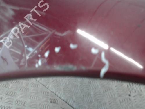 Right front fenders NISSAN X-TRAIL I (T30) 2.2 Di 4x4 | BP23839530C42 