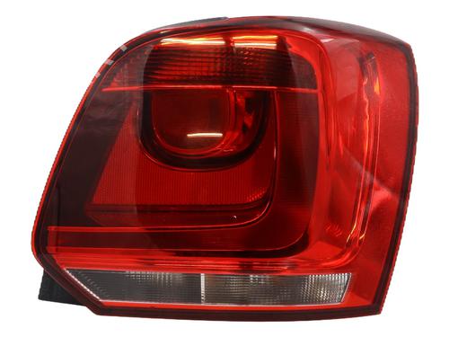 Used Right taillight VW POLO V (6R1, 6C1) 1.2 (70 hp) 31090862