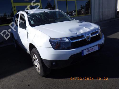 Radio DACIA DUSTER (HS_) 1.5 dCi (HSMD, HSM3) | BP23839004E6 - Image 13