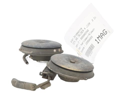 Used Horn Horn TOYOTA LAND CRUISER PRADO (_J12_) 3.0 D-4D (KDJ120, KDJ125, KDJ121) (173 hp) 33417243 33417243