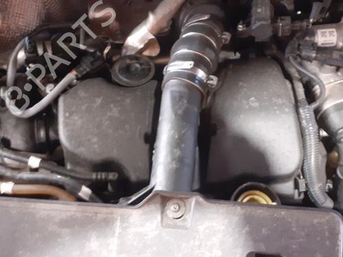 Rear right panel RENAULT CLIO IV (BH_) 1.5 dCi 75 | BP33876209C61  - Image 12