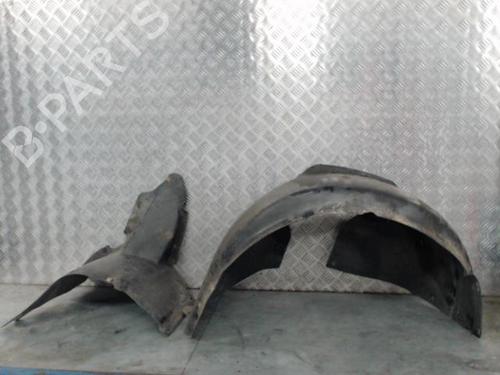 Used Wheel arch VW GOLF V Variant (1K5) 1.9 TDI (105 hp) 30152801