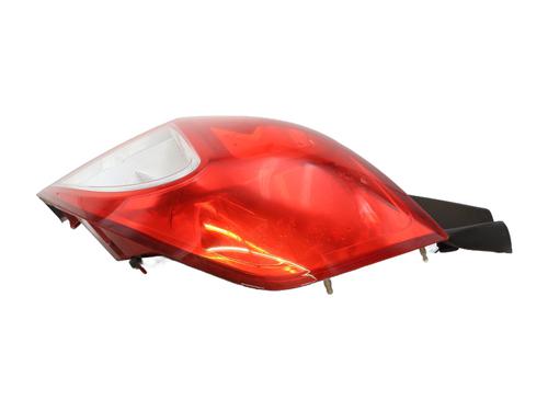 Right taillight RENAULT CLIO III (BR0/1, CR0/1) 1.2 16V Hi-Flex (BR1U, CR1U) | BP29315814C35 