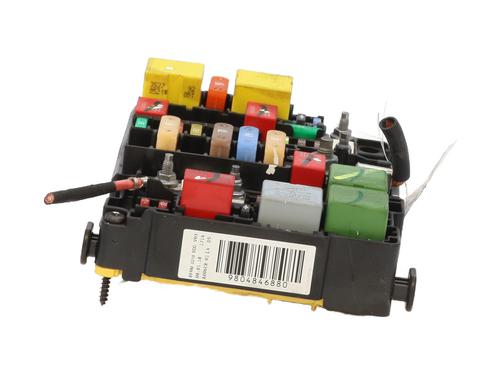 Fuse box PEUGEOT 208 I (CA_, CC_) 1.6 HDi / BlueHDi 75 | BP29756292E1
