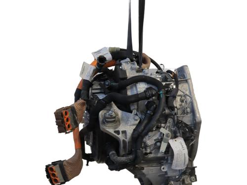 Gearbox RENAULT CLIO V (B7_) 1.6 E-TECH 140 (B7MU) | BP29300741M3