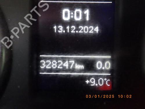 Left front driveshaft AUDI A1 (8X1, 8XK) 1.6 TDI | BP25206712M38  - Image 5