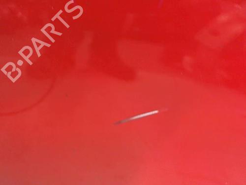 Right front door FORD FIESTA VI (CB1, CCN) 1.25 | BP23051899C3