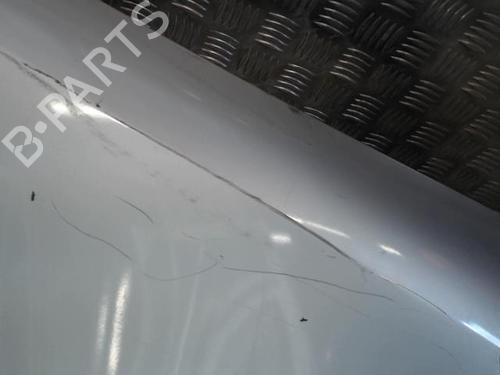 Right front fenders RENAULT CLIO III (BR0/1, CR0/1) 1.5 dCi (C/BR0G, C/BR1G) | BP23051933C42 