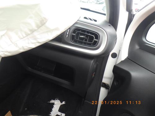 Left front window switch CITROËN C3 III (SX) 1.5 BlueHDi 100 (SXYHYP, SXYHTU) | BP25221196I27  - Image 8