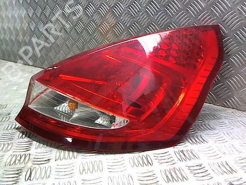 Right taillight FORD FIESTA VI (CB1, CCN) 1.4 TDCi | BP23050740C35 