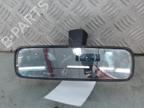 Rétroviseur intérieur CITROËN C4 CACTUS 1.2 VTi 82 (82 hp) 25866127