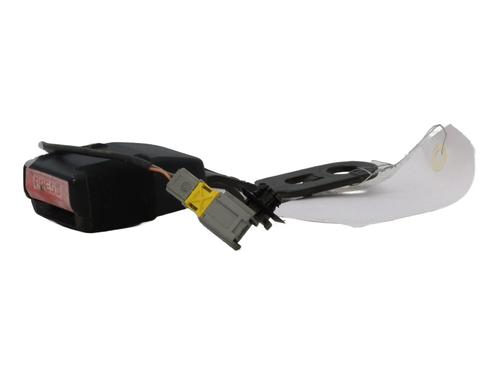 Seat buckle CITROËN C3 II (SC_) 1.6 HDi | BP32365315I32 - Image 3
