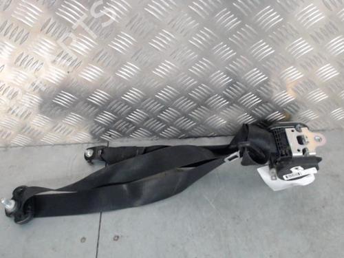 Used Front left seatbelt Front left seatbelt CITROËN NEMO Box Body/MPV (AA_) 1.4 HDi (68 hp) 23050742 23050742