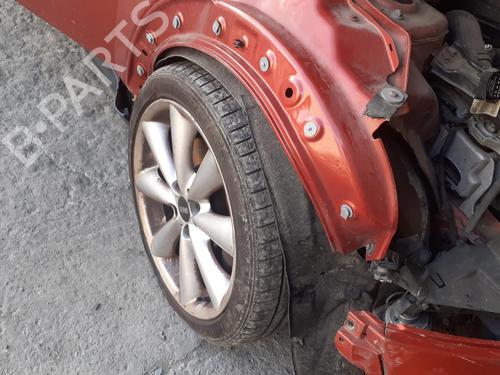 Engine MINI MINI (R56) Cooper S | BP31967622M1 