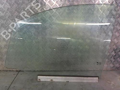Used Front left door window OPEL ZAFIRA A MPV (T98) 2.0 DTI 16V (F75) (101 hp) 23052624