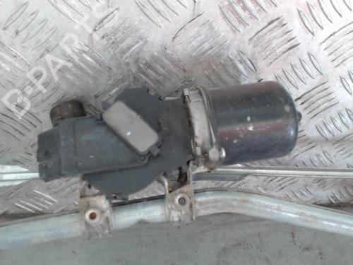 Front wiper motor RENAULT KANGOO / GRAND KANGOO II (KW0/1_) 1.5 dCi 90 (KW05, KW08, KW0G, KW11) | BP29598981M29 