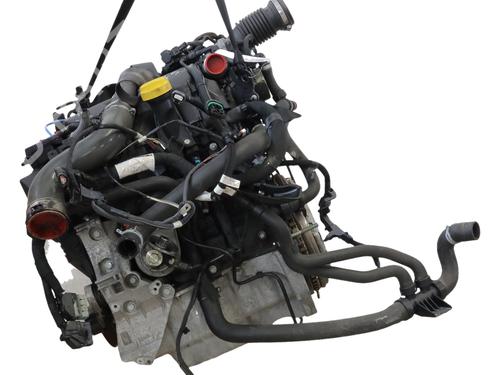 Used Engine Engine 37602052 37602052