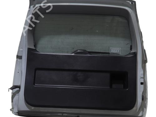 Used Tailgate Tailgate SUZUKI GRAND VITARA II (JT, TE, TD) 1.9 DDiS All-wheel Drive (JT419, TD44, JB419WD, JB419XD,... (129 hp) 39751003 39751003