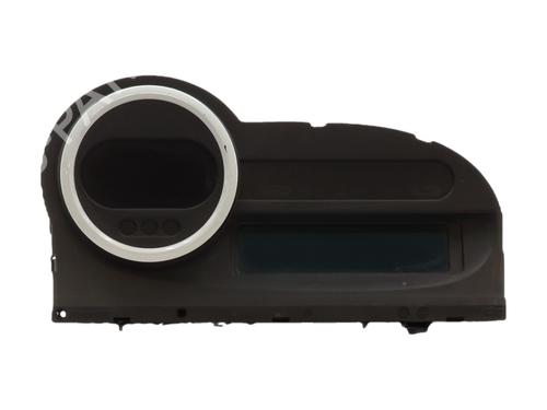 Instrument cluster RENAULT TWINGO II (CN0_) 1.2 Turbo (CN0C, CN0F) | BP37164918C47 - Image 4