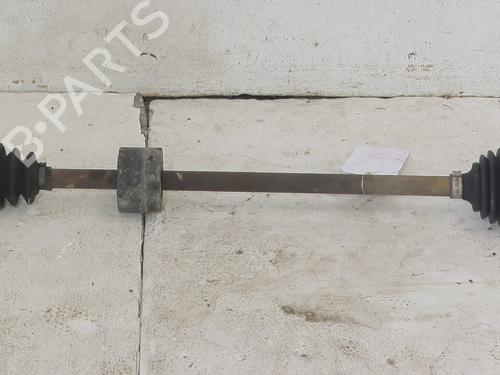 Used Right front driveshaft Right front driveshaft FIAT 500 (312_) 1.2 (312AXA1A) (69 hp) 32494339 32494339