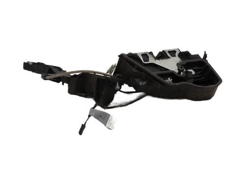 Rear right lock BMW 1 (E87) 120 d | BP27649492C99 