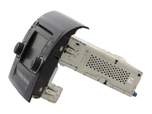 Radio PEUGEOT BOXER Van 2.0 BlueHDi 110 | BP30906219E6