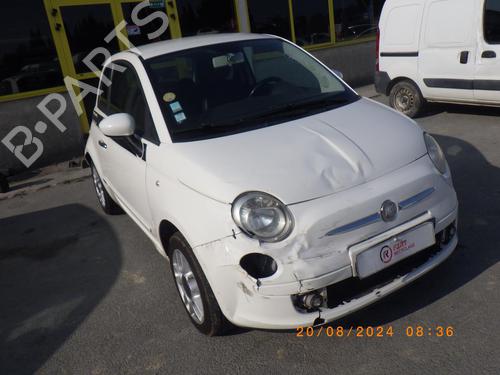 Left front fog light FIAT 500 (312_) 1.3 D Multijet (312AXB1A) | BP23839810C30 - Image 11