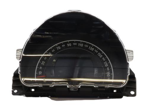 Instrument cluster RENAULT TWINGO III (BCM_, BCA_) 1.0 SCe 65 (BCMJ) | BP37637260C47 - Image 6