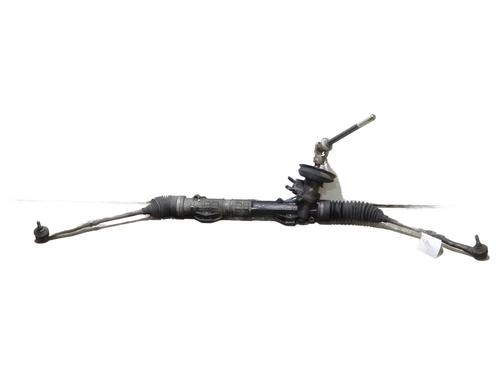 Used Steering rack PEUGEOT 3008 I MPV (0U_) 1.6 HDi (114 hp) 31353655