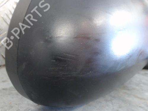 Right mirror HYUNDAI i30 (FD) 1.6 CRDi | BP26976670C27 