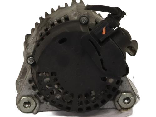 Used Alternator Alternator CITROËN C3 II (SC_) 1.2 VTi 82 (82 hp) 23052519 23052519