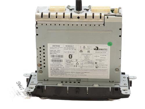 Radio RENAULT CLIO IV (BH_) 0.9 TCe 75 (BHNP) | BP28357307E6 