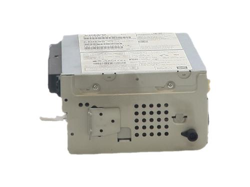 Used Radio Radio VOLVO V40 Hatchback (525) D2 (114 hp) 40269332 40269332