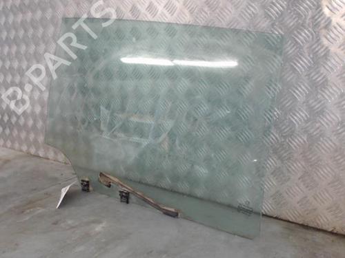 Rear right door window PEUGEOT 5008 (0U_, 0E_) 1.6 HDi | BP26212947C21 
