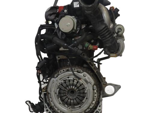 Used Engine NISSAN NV200 Van 1.5 dCi 85 (M20, M20N, M20M) (86 hp) 32984359