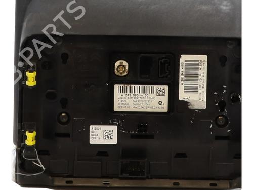 Bilradio CITROËN C3 III (SX) 1.6 BlueHDi 75 | BP30595530E6 