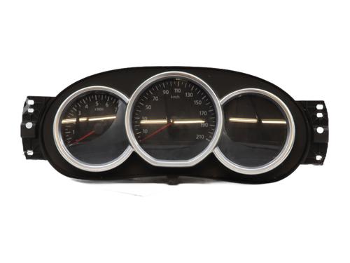 Used Instrument cluster Instrument cluster DACIA SANDERO II 1.0 SCe 75 (B8JC, B8JD, B8NC) (73 hp) 31329066 31329066