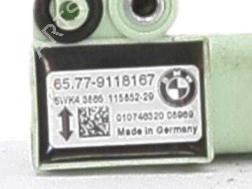 Electronic module MINI MINI (R56) Cooper S | BP36845517M83  - Image 5