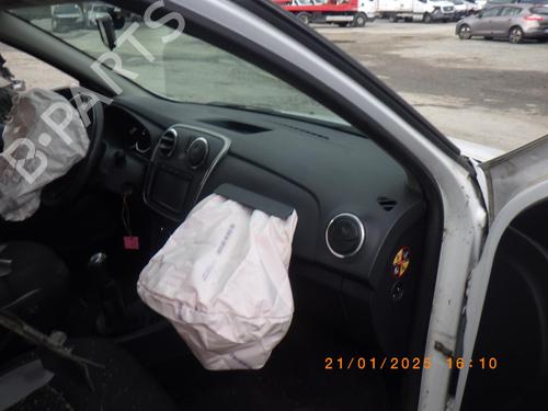 Front left seatbelt DACIA SANDERO II 1.5 dCi | BP25203330I26  - Image 11