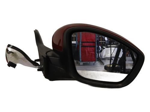 Right mirror PEUGEOT 208 I (CA_, CC_) 1.2 VTI 82 | BP23839670C27 