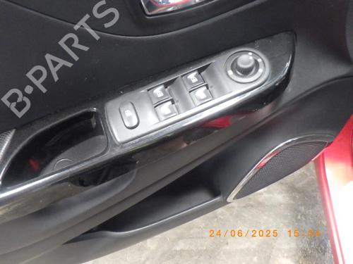 Retrovisor derecho RENAULT CAPTUR I (J5_, H5_) 1.5 dCi 110 (110 hp) 29589018