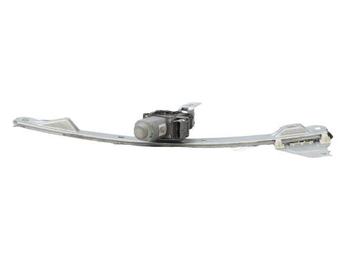 Front right window mechanism CITROËN C3 II (SC_) 1.4 VTi 95 | BP36221911C23  - Image 5