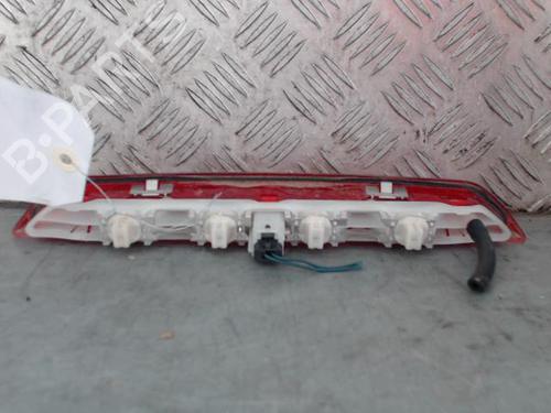 Third brake light CITROËN C3 II (SC_) 1.6 BlueHDi 100 | BP30180519L11