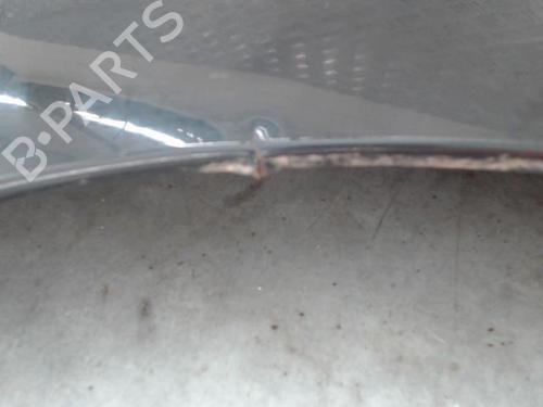 Left front fenders CITROËN DS3 (SA_) 1.6 HDi 110 | BP30180509C41