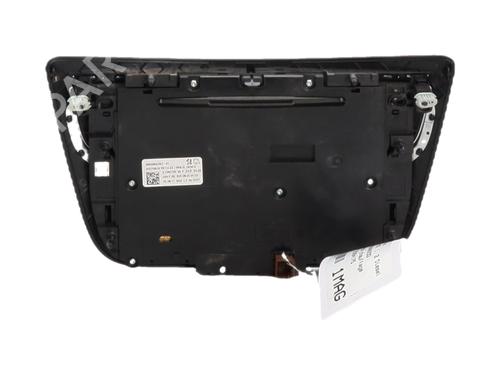 Climate control PEUGEOT 508 I (8D_) 2.0 HDi | BP36027829I5 - Image 3