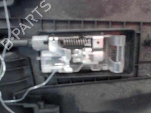 Glove box RENAULT CLIO V (B7_) 1.5 Blue dCi 85 (B7AG) | BP26551633C95 - Image 3