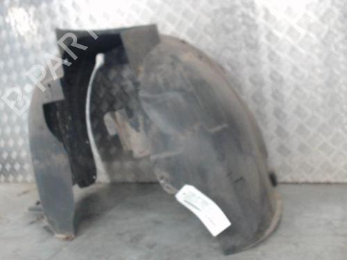 Wheel arch CITROËN C4 Coupe (LA_) 1.4 16V | BP29028155C56 