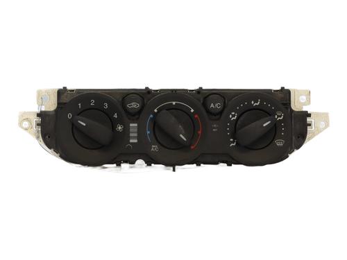 Climate control FORD C-MAX II (DXA/CB7, DXA/CEU) 1.6 TDCi | BP32365306I5 - Image 2