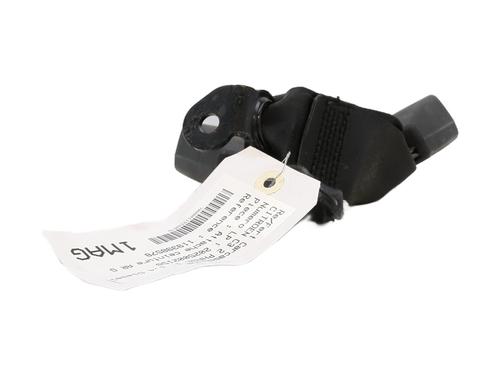 Seat buckle CITROËN C3 II (SC_) 1.4 HDi 70 (SC8HZC, SC8HR0, SC8HP4) | BP31763340I32 - Image 4