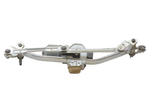 Used Front wiper motor Front wiper motor CITROËN C3 III (SX) 1.5 BlueHDi 100 (SXYHYP, SXYHTU) (102 hp) 34700757 34700757